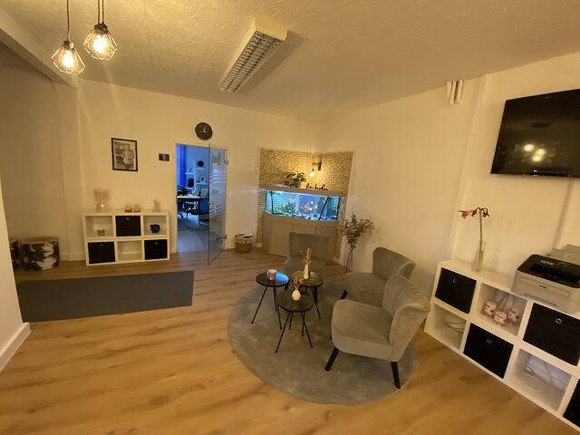 Hier stimmt die Rendite und der Kaufpreis - Gewerbeobjekt Schönheide Neuheide | Angebot:25475821