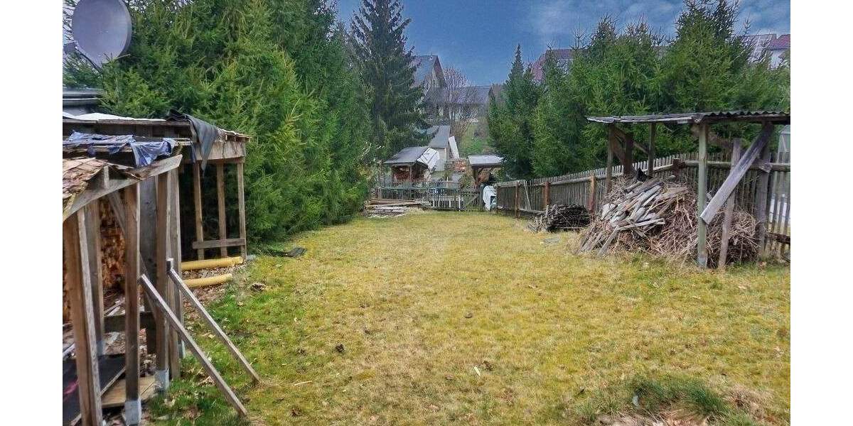 Einfamilienhaus Treuen Eich - 6 Zimmer, 159 m&sup2;, 269.000&euro; | Angebot:25686185