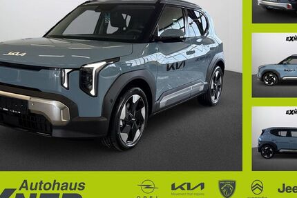Kia EV2 2.500 km 29.990 &euro; Hof 95032