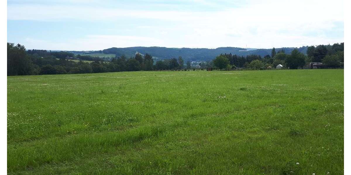 Grundstück Elsterberg - 75.400&euro; | Angebot:23631435