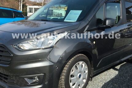 Ford Transit 70.322 km 15.695 &euro; Neuensalz - Mechelgrün 08541