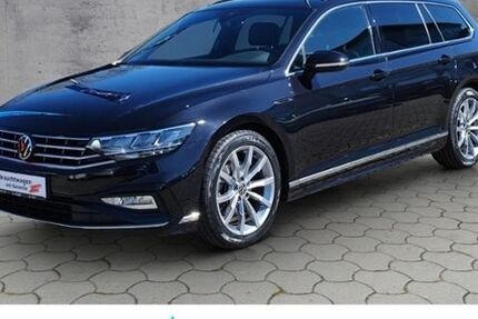 VW Passat Variant 67.100 km 26.980 &euro; Plauen 08527