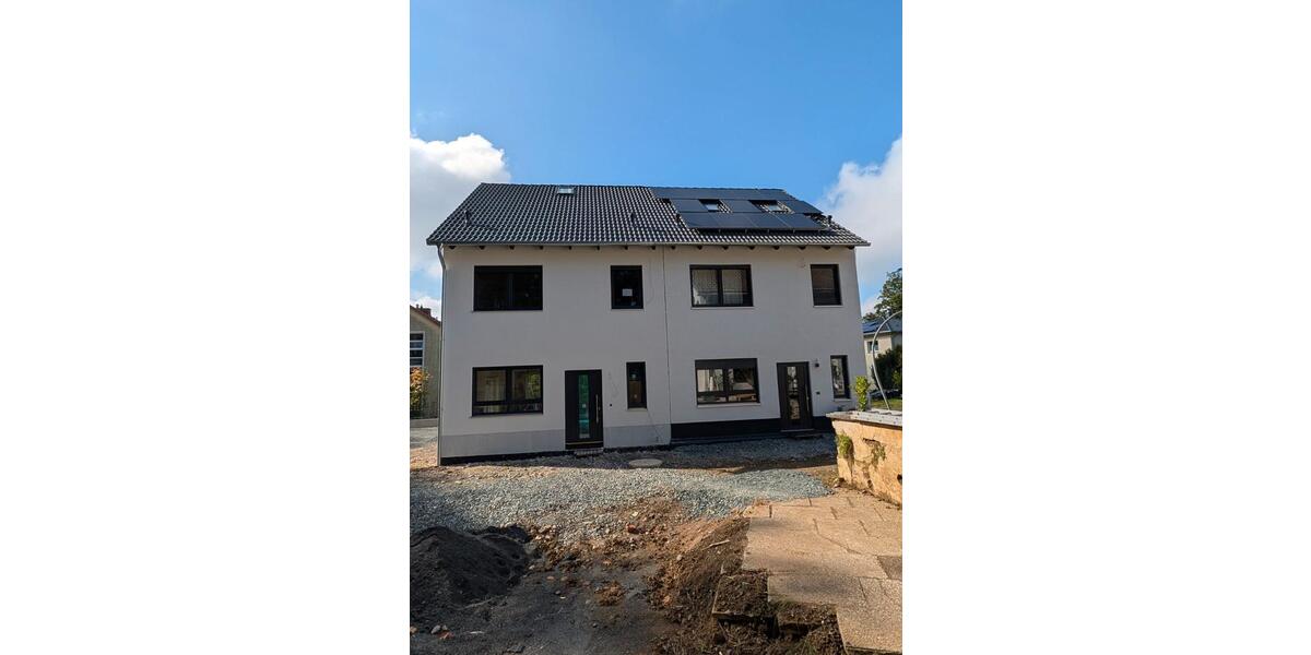 Erdgeschoßwohnung Hof Altstadt - 3 Zimmer, 70 m&sup2;, 250.000&euro; | Angebot:26281479