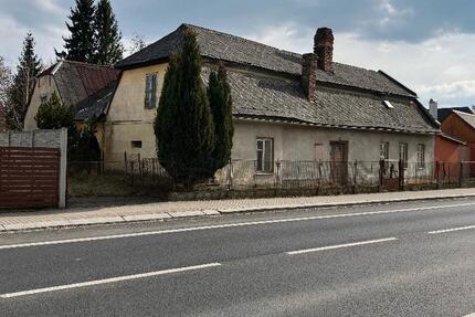 Haus Klingenthal - 6 Zimmer, 381 m&sup2;, 240.000&euro; | Angebot:26041620