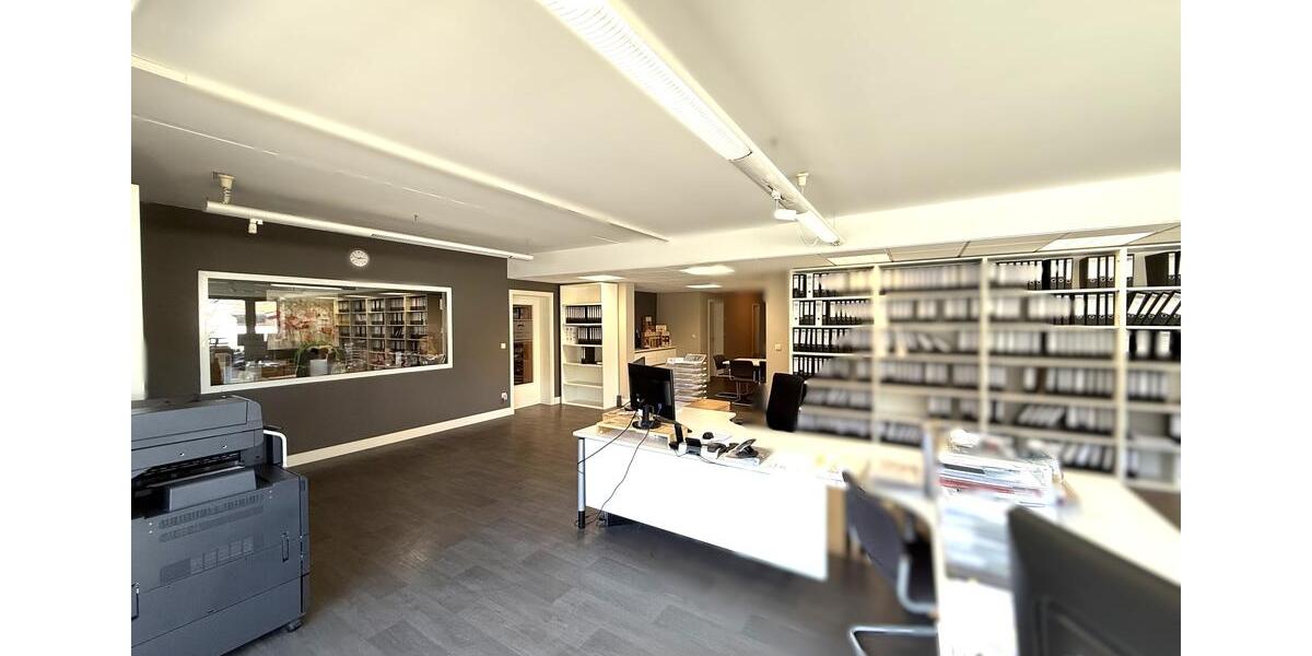 Gewerbeobjekt Plauen Alt Chrieschwitz - 1.400&euro; | Angebot:26063671