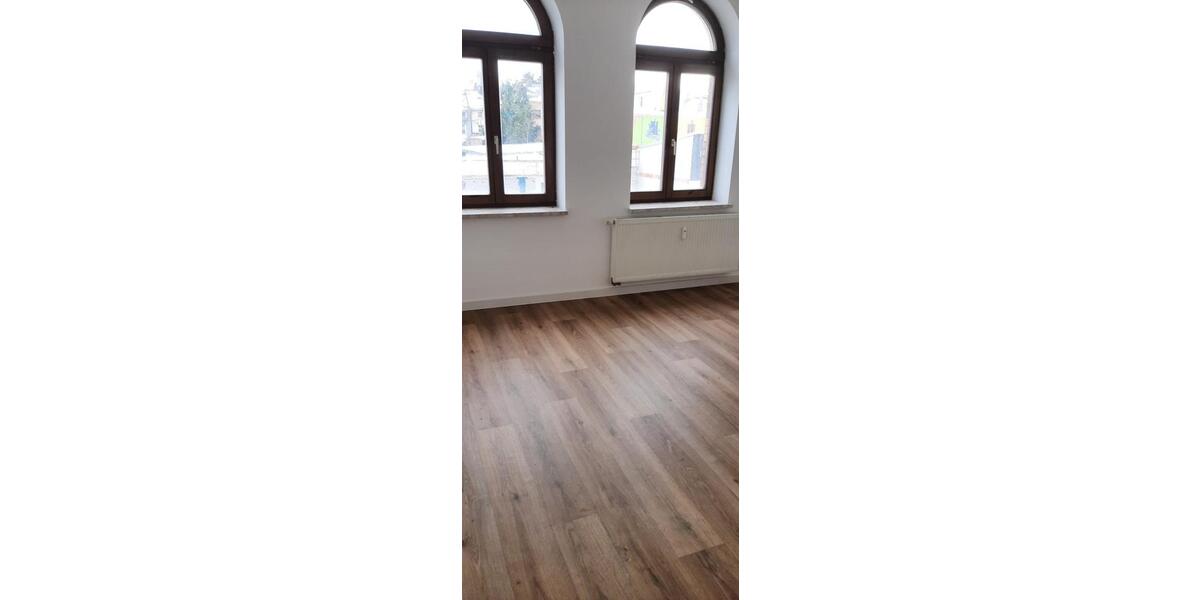 Etagenwohnung Zeulenroda-Triebes Triebes - 2 Zimmer, 48 m&sup2;, 312&euro; | Angebot:25546658