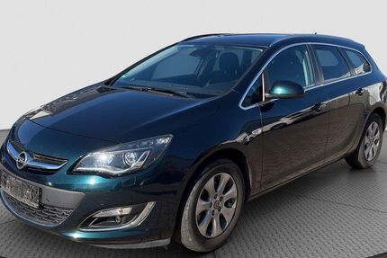 Opel Astra 146.000 km 5.000 &euro; Neustadt 08223