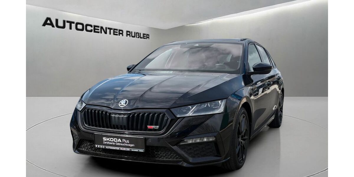 Skoda Octavia 31.832 km 32.990 &euro; Zeulenroda-Triebes 07937