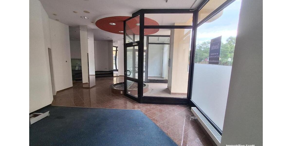 Gewerbeobjekt Plauen Bahnhofsvorstadt - 700&euro; | Angebot:16619178