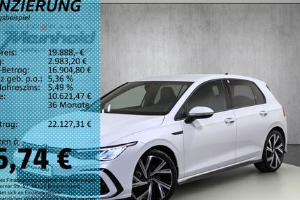 VW Golf 85.800 km 19.888 &euro; Auerbach/Rebesgrün 08209