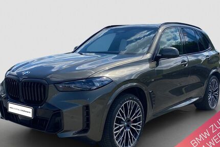 BMW X5 14.429 km 81.855 &euro; Langenwetzendorf 07957