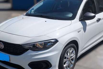 Fiat Tipo 34.591 km 9.500 &euro; Plauen 08523