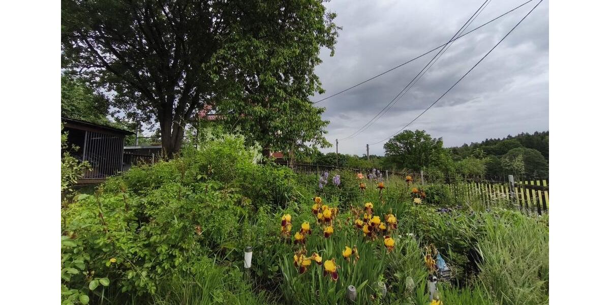 Doppelhaushälfte Rodewisch - 3 Zimmer, 85 m&sup2;, 155.500&euro; | Angebot:25782693