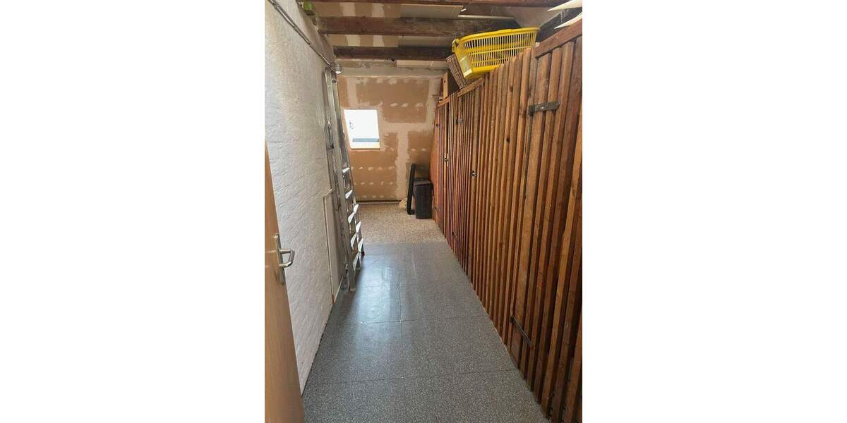 Etagenwohnung Netzschkau - 2 Zimmer, 56 m&sup2;, 282&euro; | Angebot:25910396