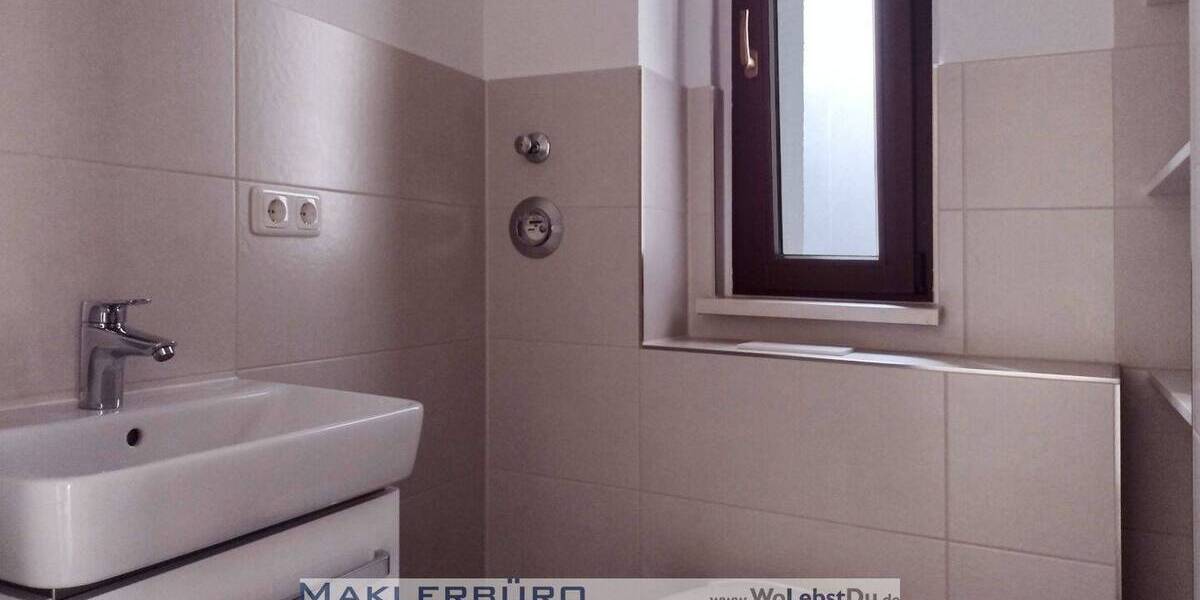 Etagenwohnung Greiz Irchwitz - 2 Zimmer, 34 m&sup2;, 295&euro; | Angebot:26064559