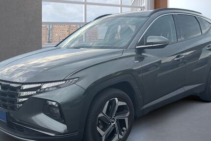Hyundai TUCSON 45.559 km 25.680 &euro; Plauen 08527