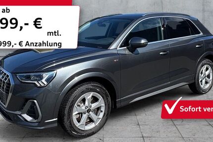 Audi Q3 4.255 km 44.930 &euro; Hof 95030