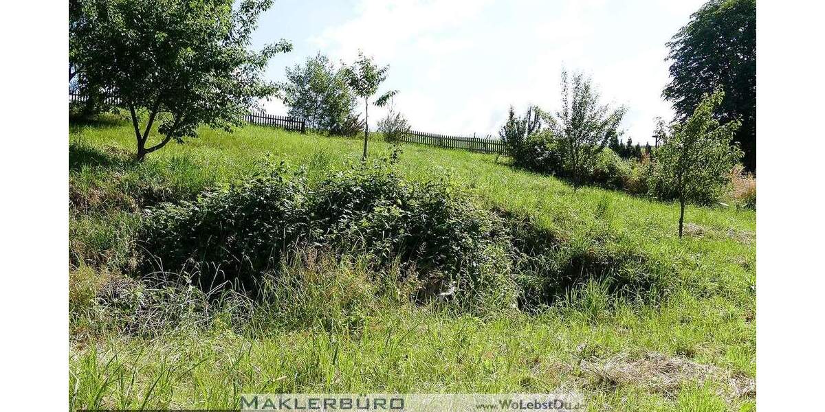 Grundstück Greiz Hohndorf - 47.000&euro; | Angebot:25674656