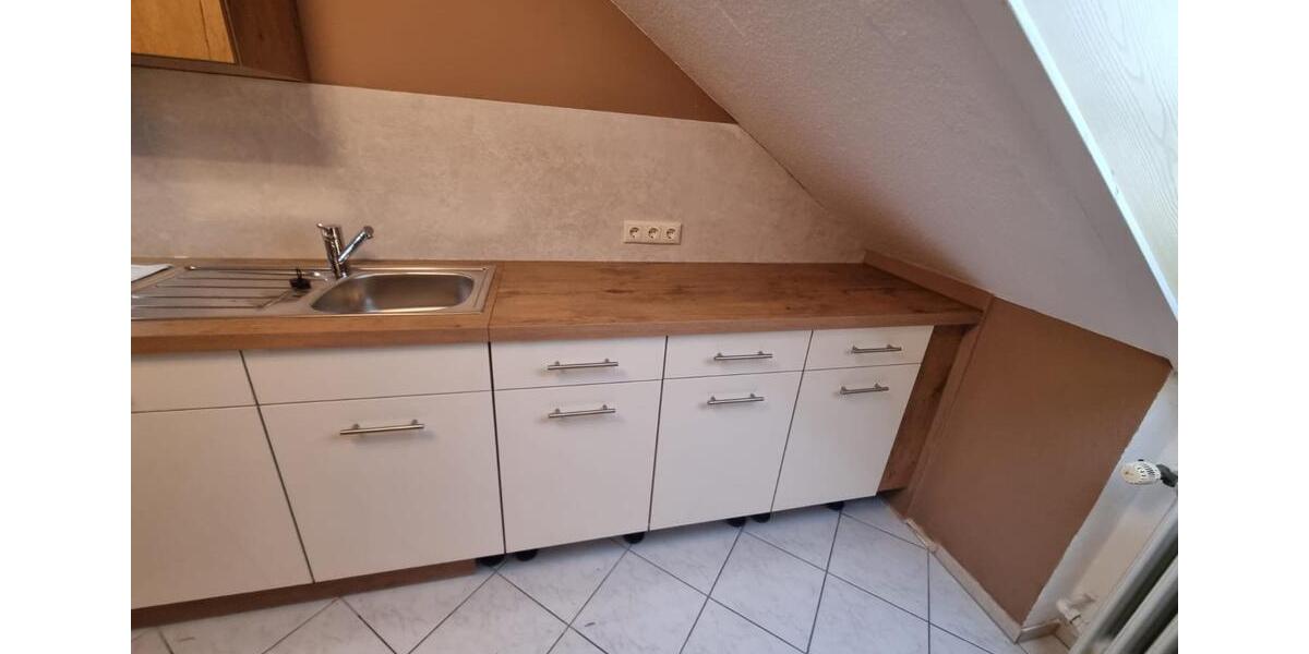 Mehrfamilienhaus, Wohnhaus Rehau - 3 Zimmer, 60 m&sup2;, 682&euro; | Angebot:25979547