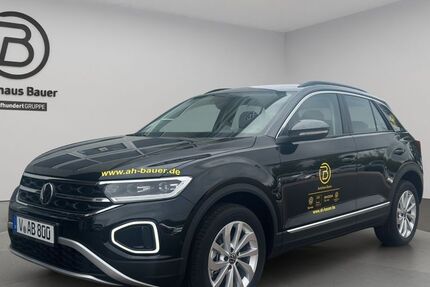 VW T-Roc 22.500 km 38.470 &euro; Rodewisch 08228