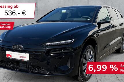 Audi A6 e-tron 10.205 km 68.930 &euro; Hof 95030