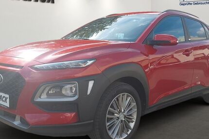 Hyundai KONA 116.500 km 11.990 &euro; Plauen 08529