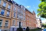 Dachgeschoßwohnung Plauen Altstadt - 2 Zimmer, 50 m&sup2;, 280&euro; | Angebot:24565303