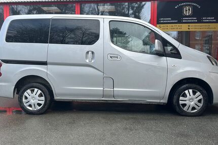 Nissan NV200 148.030 km 8.450 &euro; Oberkotzau 95145