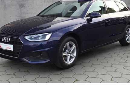 Audi A4 40.300 km 27.980 &euro; Plauen 08527