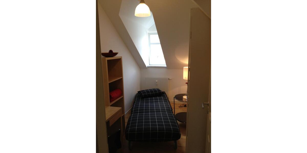 Etagenwohnung Hof Altstadt - 4.5 Zimmer, 102 m&sup2;, 1.200&euro; | Angebot:25906805