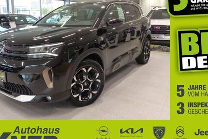 Citroen C5 Aircross 68.499 km 17.900 &euro; Hof 95032