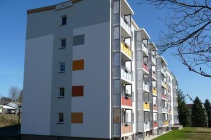 Wohnung Adorf/Vogtland Vogtland - 3 Zimmer, 56 m&sup2;, 300&euro; | Angebot:24610438