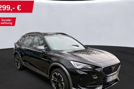 Cupra Formentor 34.499 km 22.491 &euro; Hof 95030
