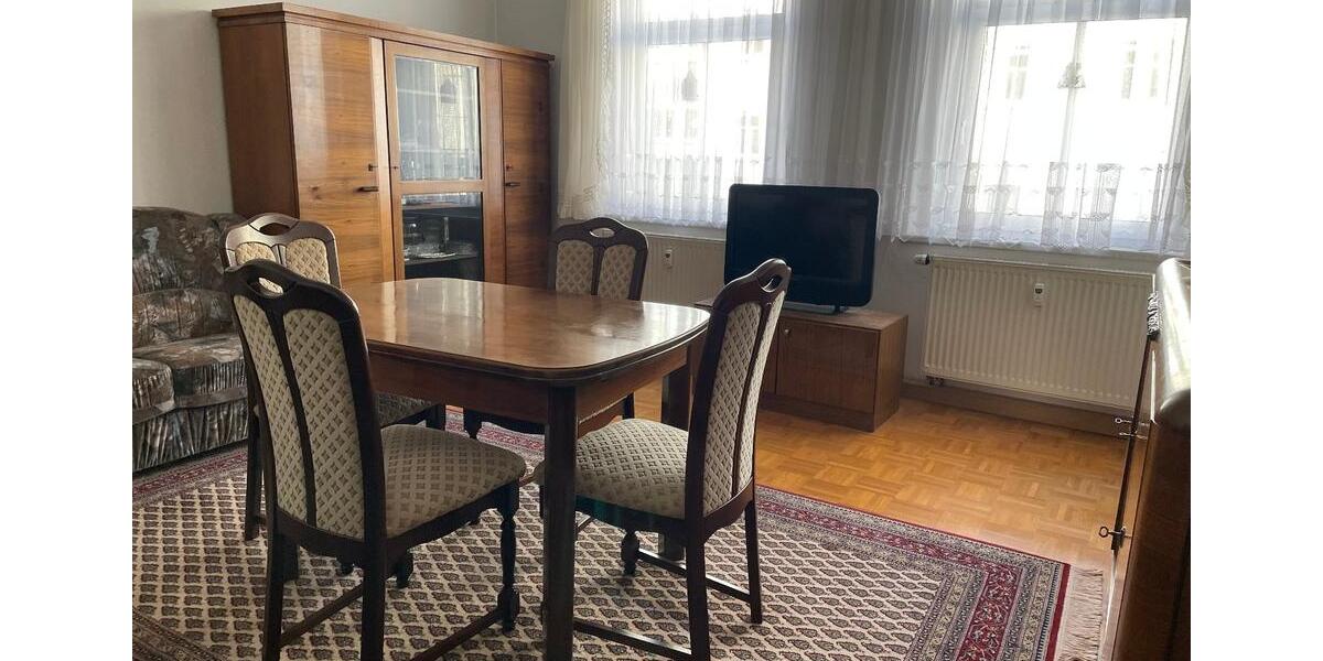 Etagenwohnung Plauen - 3 Zimmer, 65 m&sup2;, 390&euro; | Angebot:23582828
