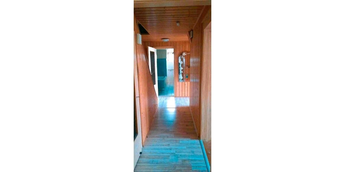 Doppelhaushälfte Rodewisch - 5 Zimmer, 100 m&sup2;, 120.000&euro; | Angebot:26882219