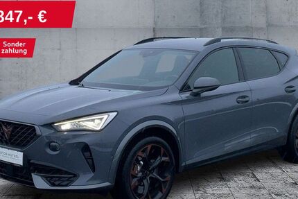 Cupra Formentor 63.565 km 25.700 &euro; Hof 95030