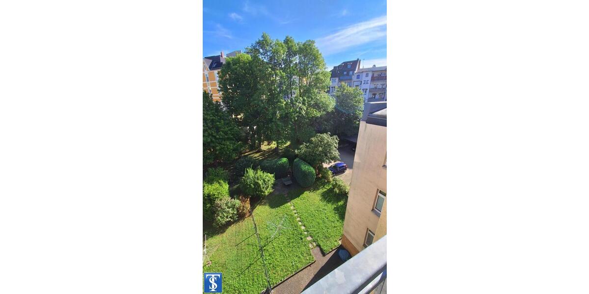 Etagenwohnung Plauen - 2 Zimmer, 58 m&sup2;, 280&euro; | Angebot:24571758