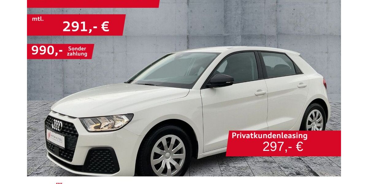 Audi A1 20.480 km 18.600 &euro; Hof 95030