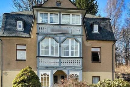 Haus Bad Elster Sohl - 6 Zimmer, 110 m&sup2;, 91.000&euro; | Angebot:26556587