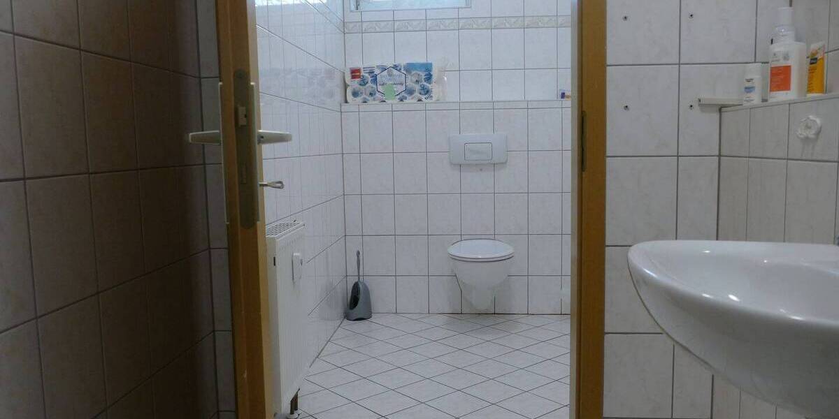 Gewerbeobjekt Greiz Irchwitz - 2 Zimmer, 96 m&sup2;, 57.000&euro; | Angebot:26377271