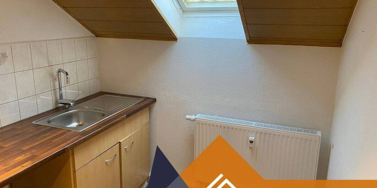 Etagenwohnung Oelsnitz/Vogtl. Oelsnitz - 4 Zimmer, 102 m&sup2;, 520&euro; | Angebot:25689900