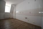 Dachgeschoßwohnung Plauen Bahnhofsvorstadt - 2 Zimmer, 59 m&sup2;, 314&euro; | Angebot:23768181