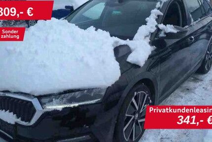 Skoda Octavia 27.586 km 25.660 &euro; Hof 95030