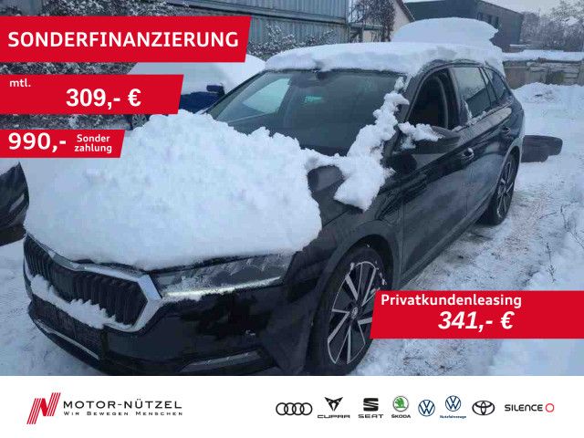 Skoda Octavia 27.586 km 25.660 &euro; Hof 95030