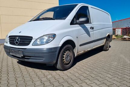 Mercedes-Benz Vito 343.096 km 1.599 &euro; Tanna 07922