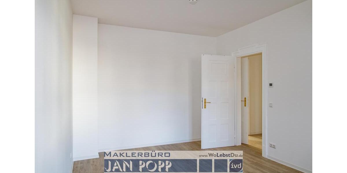 Erdgeschoßwohnung Greiz - 3 Zimmer, 93 m&sup2;, 748&euro; | Angebot:23806547