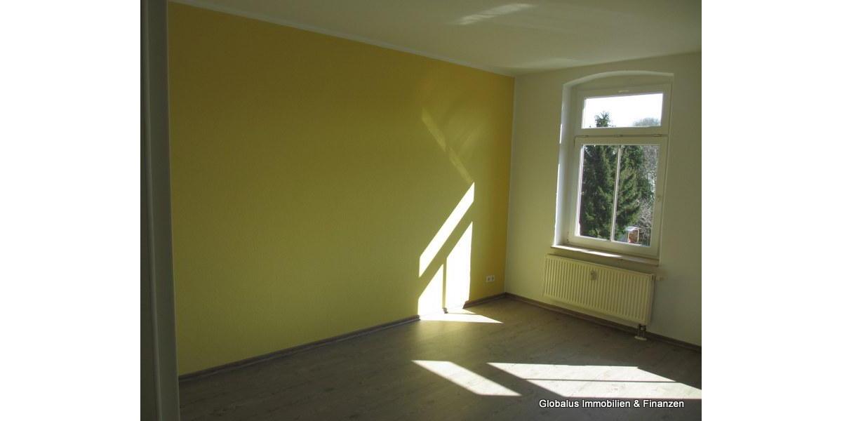 Etagenwohnung Plauen Bahnhofsvorstadt - 2 Zimmer, 52 m&sup2;, 250&euro; | Angebot:21898361