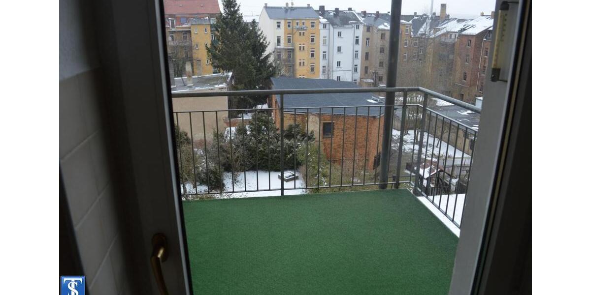 Etagenwohnung Plauen Bahnhofsvorstadt - 6 Zimmer, 132 m&sup2;, 700&euro; | Angebot:24212647