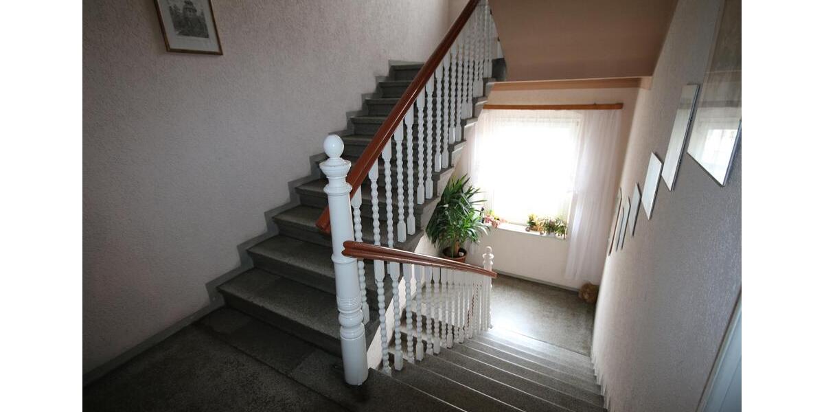 Etagenwohnung Hof Altstadt - 5 Zimmer, 131 m&sup2;, 795&euro; | Angebot:25292583