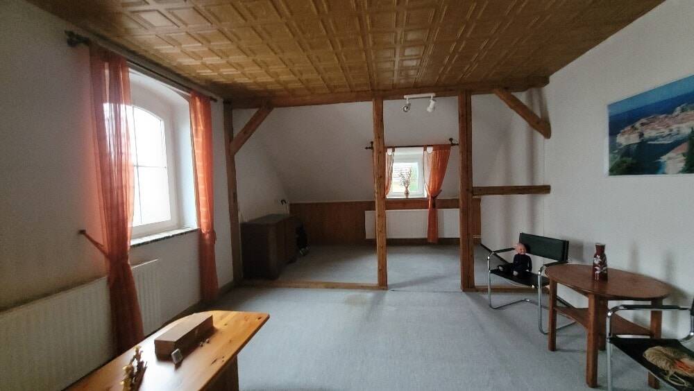 Einfamilienhaus Falkenstein - 5 Zimmer, 135 m&sup2;, 99.000&euro; | Angebot:26474667